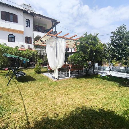 Vangel House Agios Nikolaos  Exterior foto