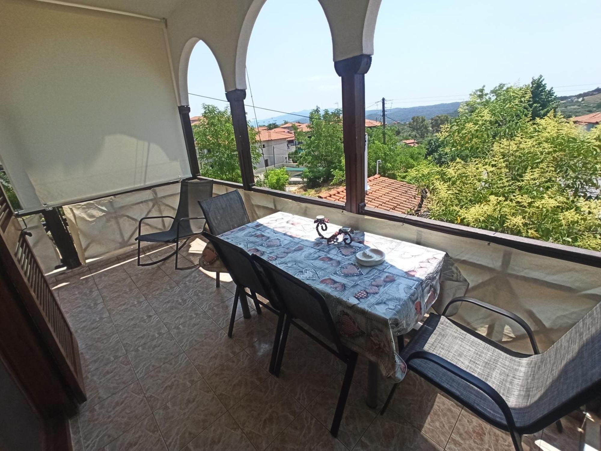 Vangel House Agios Nikolaos  Exterior foto