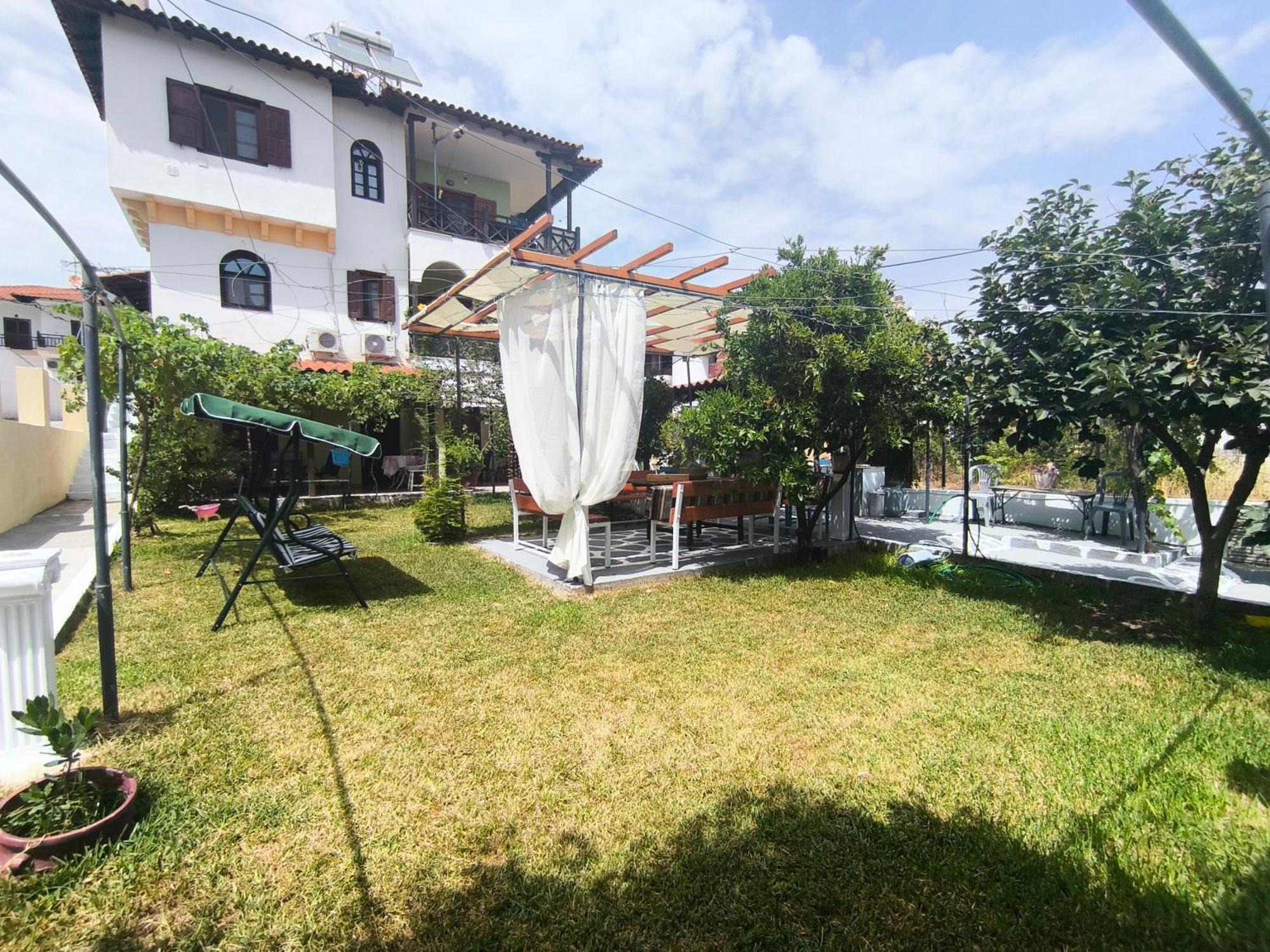 Vangel House Agios Nikolaos  Exterior foto