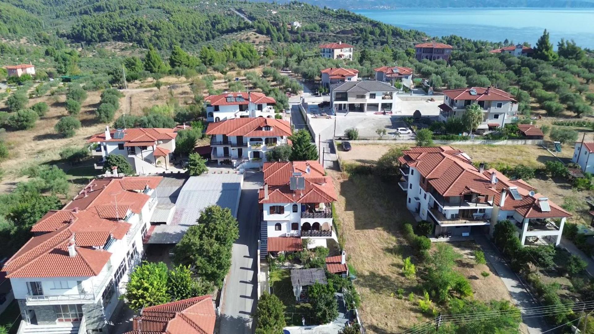 Vangel House Agios Nikolaos  Exterior foto