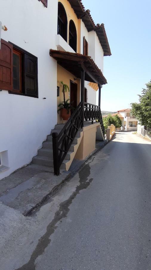 Vangel House Agios Nikolaos  Exterior foto